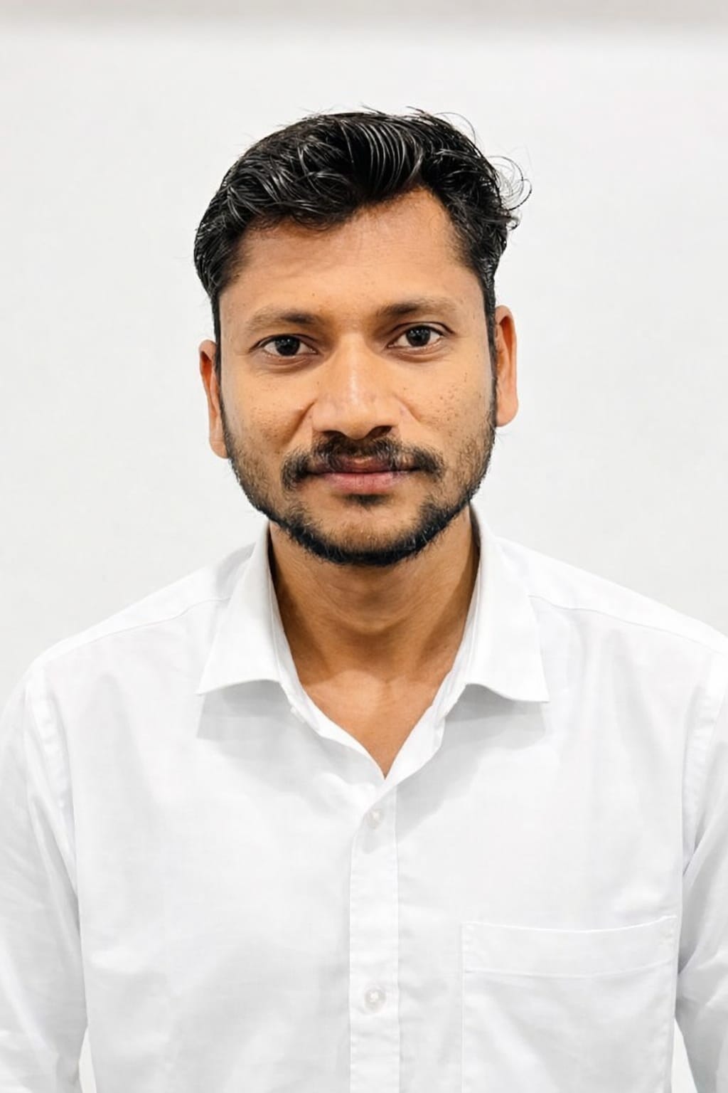 MR. PRANAV ARSULE